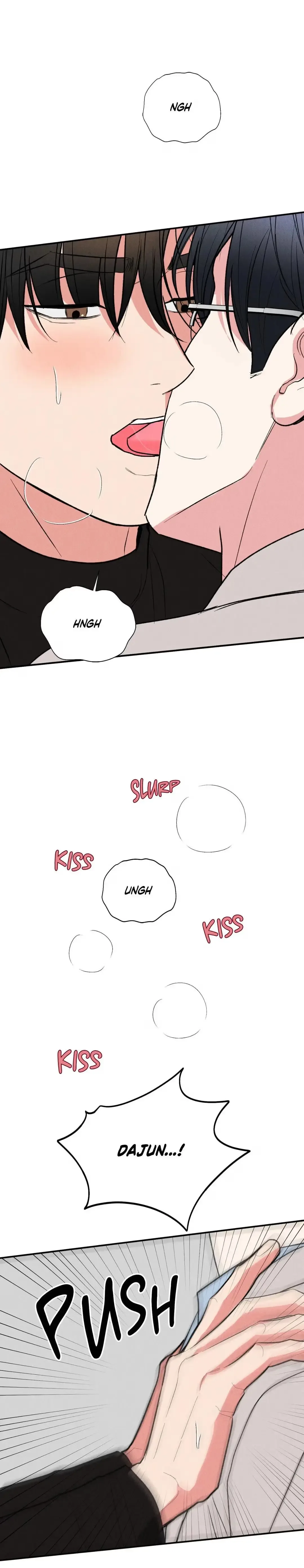 Pride and Persistence Chapter 48 page 27