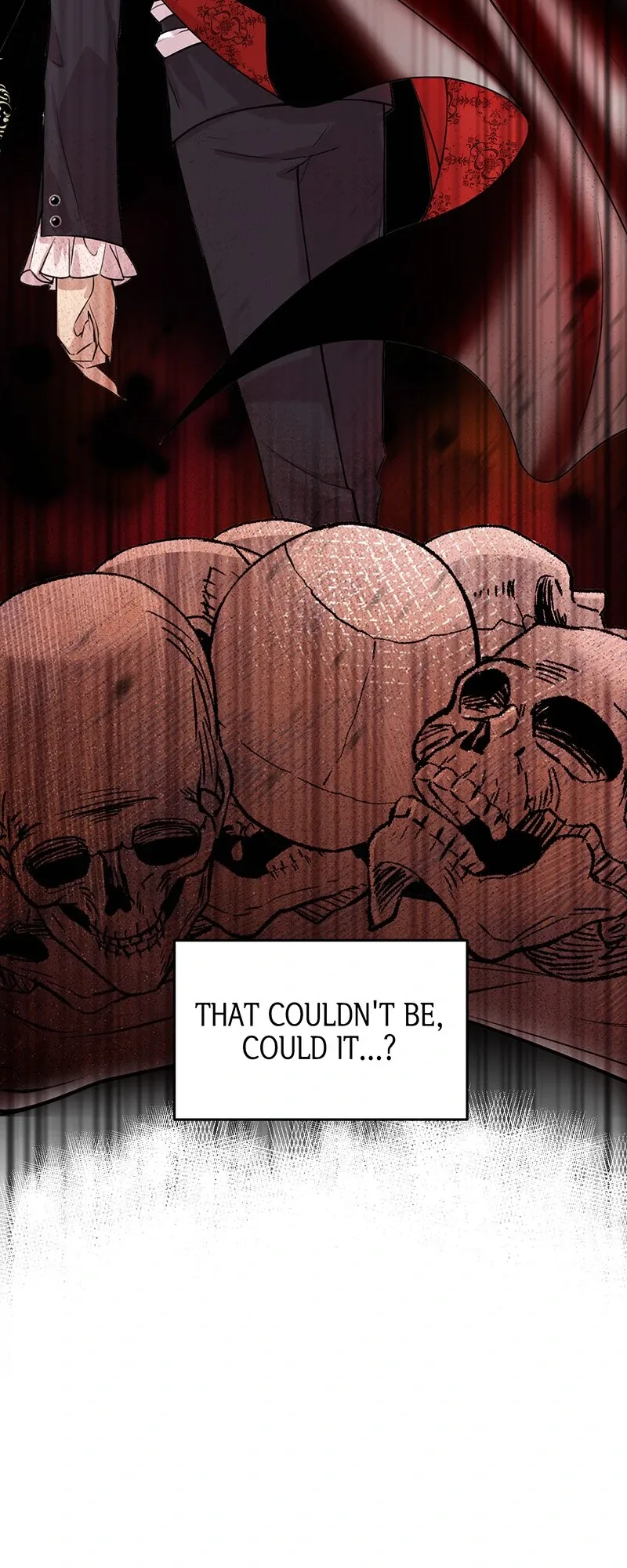 Even though I become a side character, I’m being adored by an overprotective duke Chapter 46 page 11