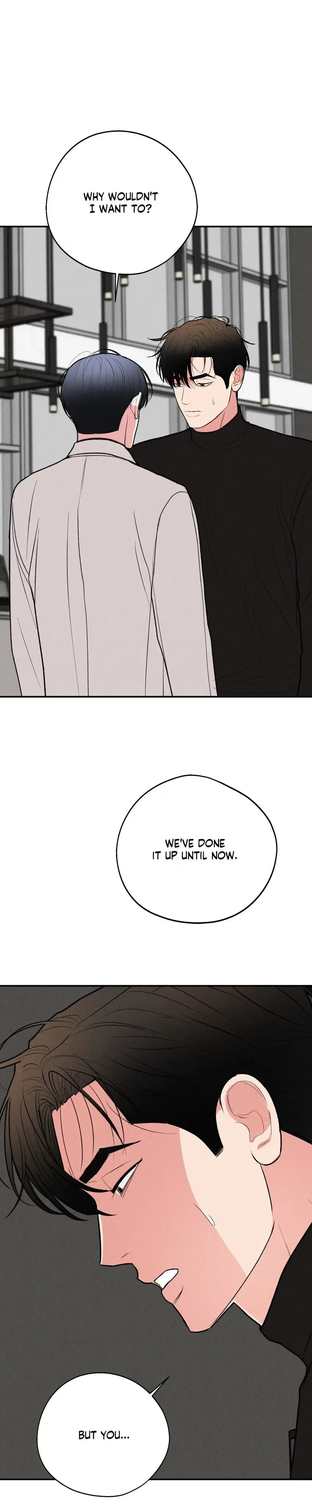 Pride and Persistence Chapter 48 page 23