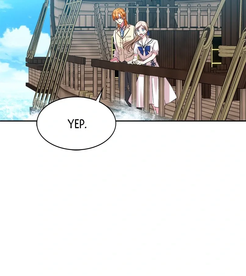 Even though I become a side character, I’m being adored by an overprotective duke Chapter 46 page 7