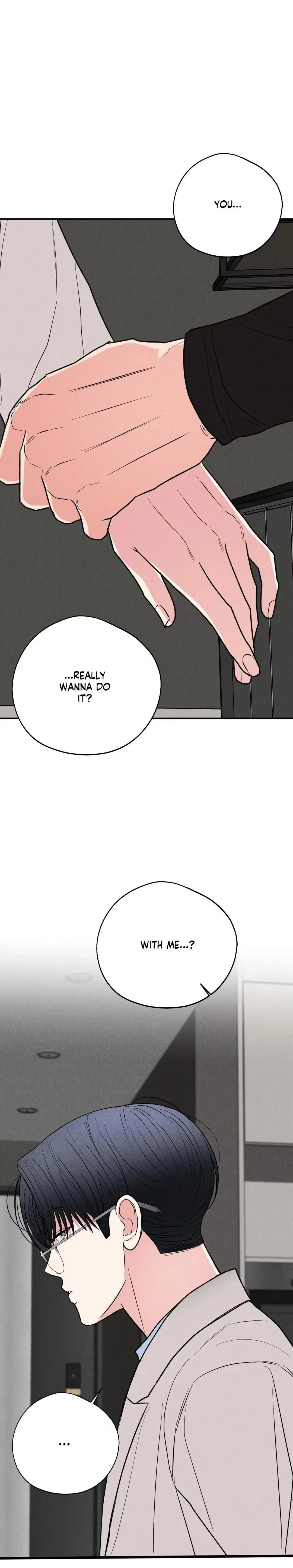 Pride and Persistence Chapter 48 page 22