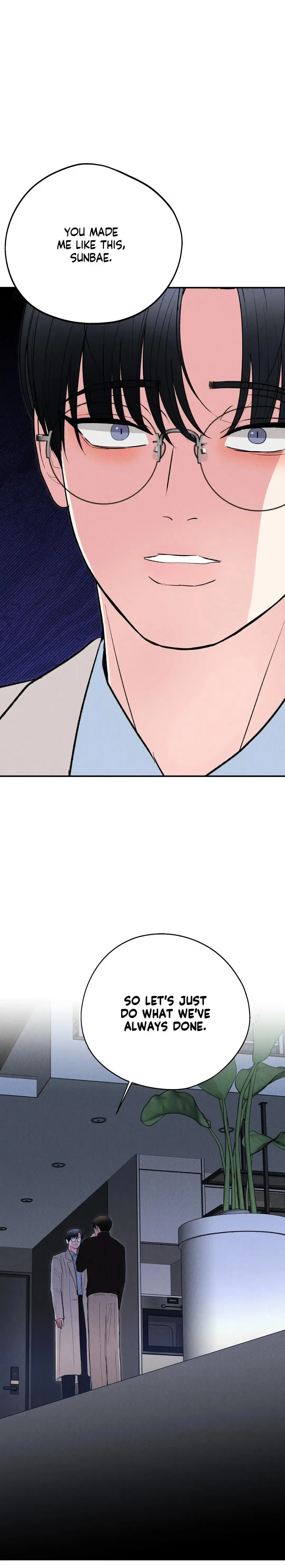 Pride and Persistence Chapter 48 page 29