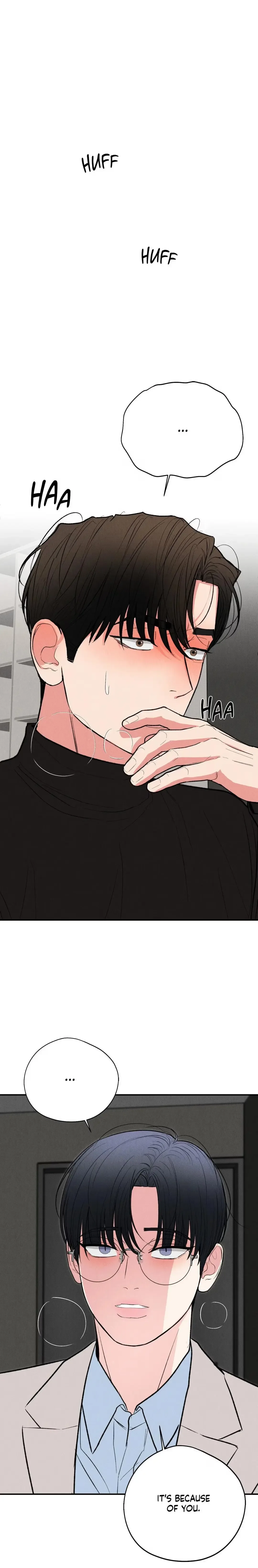 Pride and Persistence Chapter 48 page 28