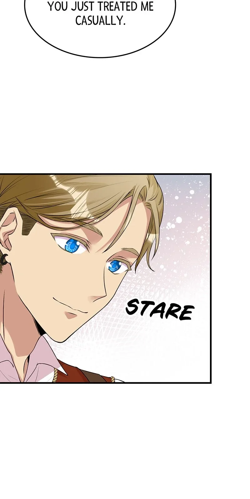 Even though I become a side character, I’m being adored by an overprotective duke Chapter 46 page 30
