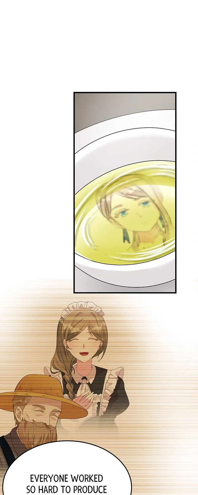 Even though I become a side character, I’m being adored by an overprotective duke Chapter 46 page 41