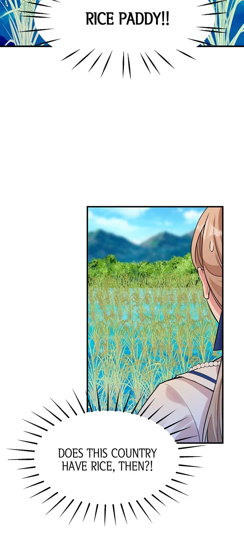 Even though I become a side character, I’m being adored by an overprotective duke Chapter 46 page 55