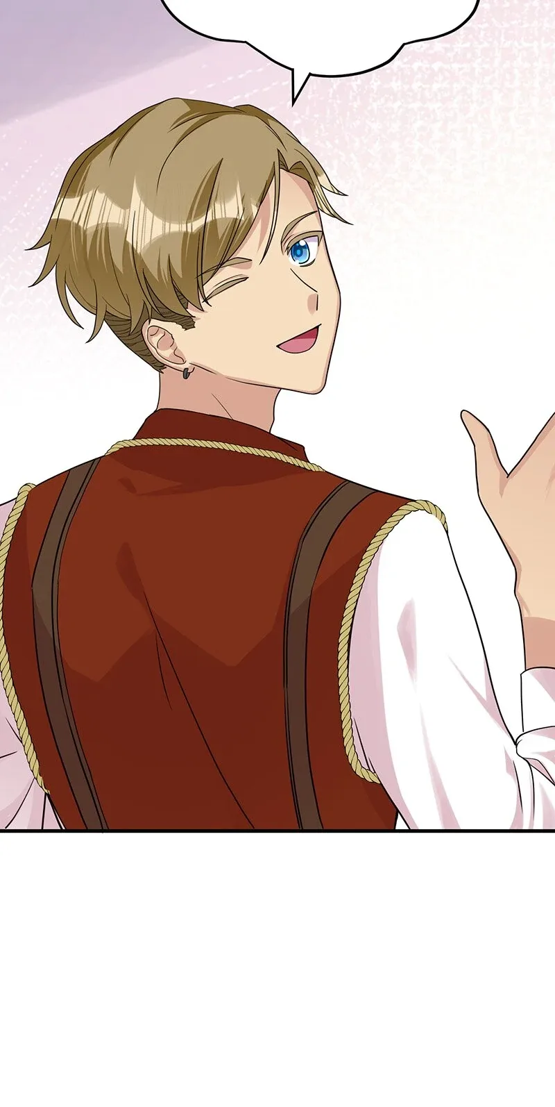 Even though I become a side character, I’m being adored by an overprotective duke Chapter 46 page 51