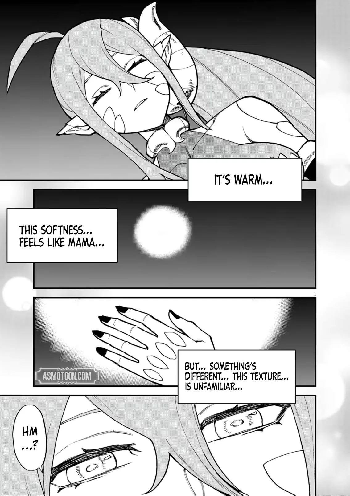 I Was Reincarnated as an Evil Noble in a Game and Became Unparalleled With My Overpowered Muscles Chapter 47 page 2