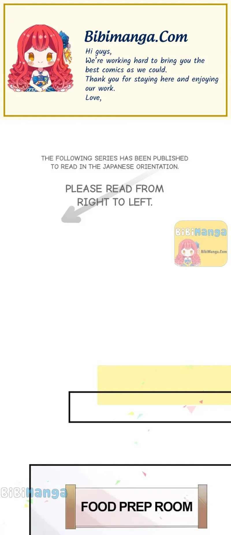Love Hug Chapter 49 page 2