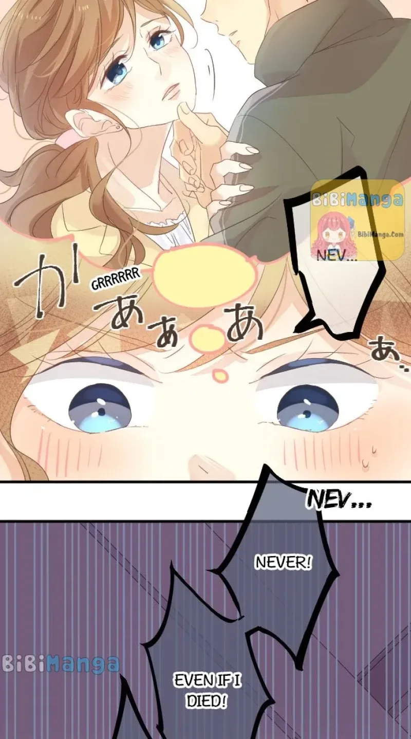Love Hug Chapter 49 page 7