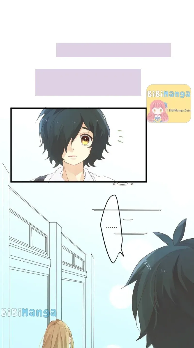 Love Hug Chapter 49 page 15