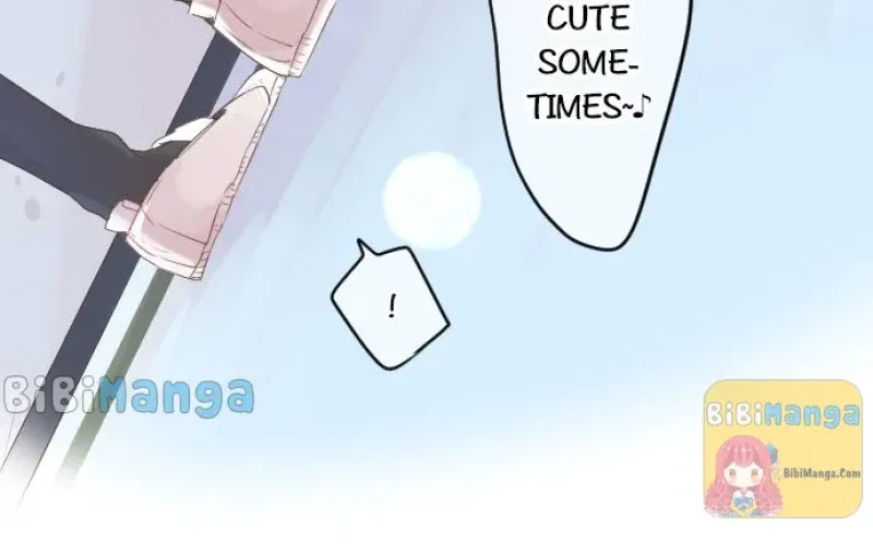 Love Hug Chapter 49 page 26