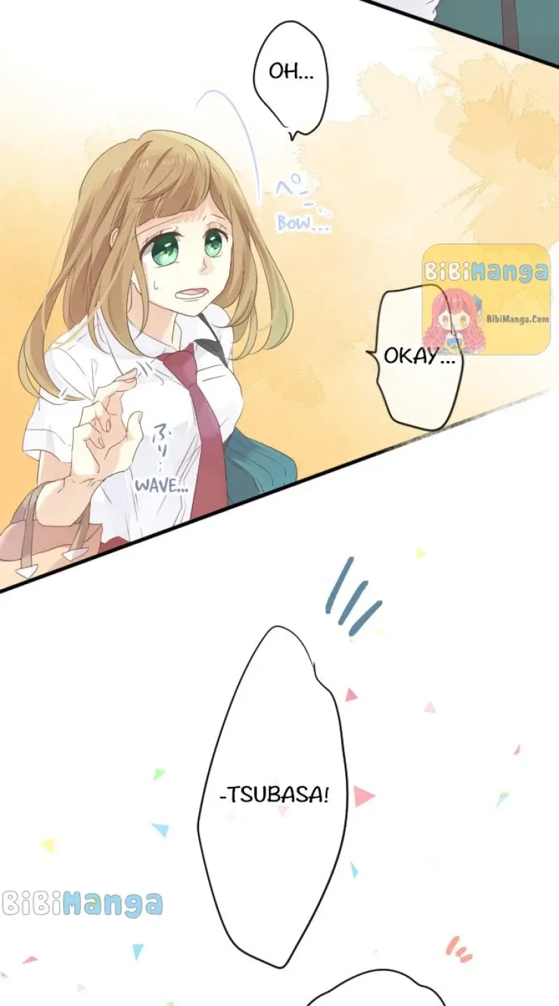 Love Hug Chapter 49 page 30