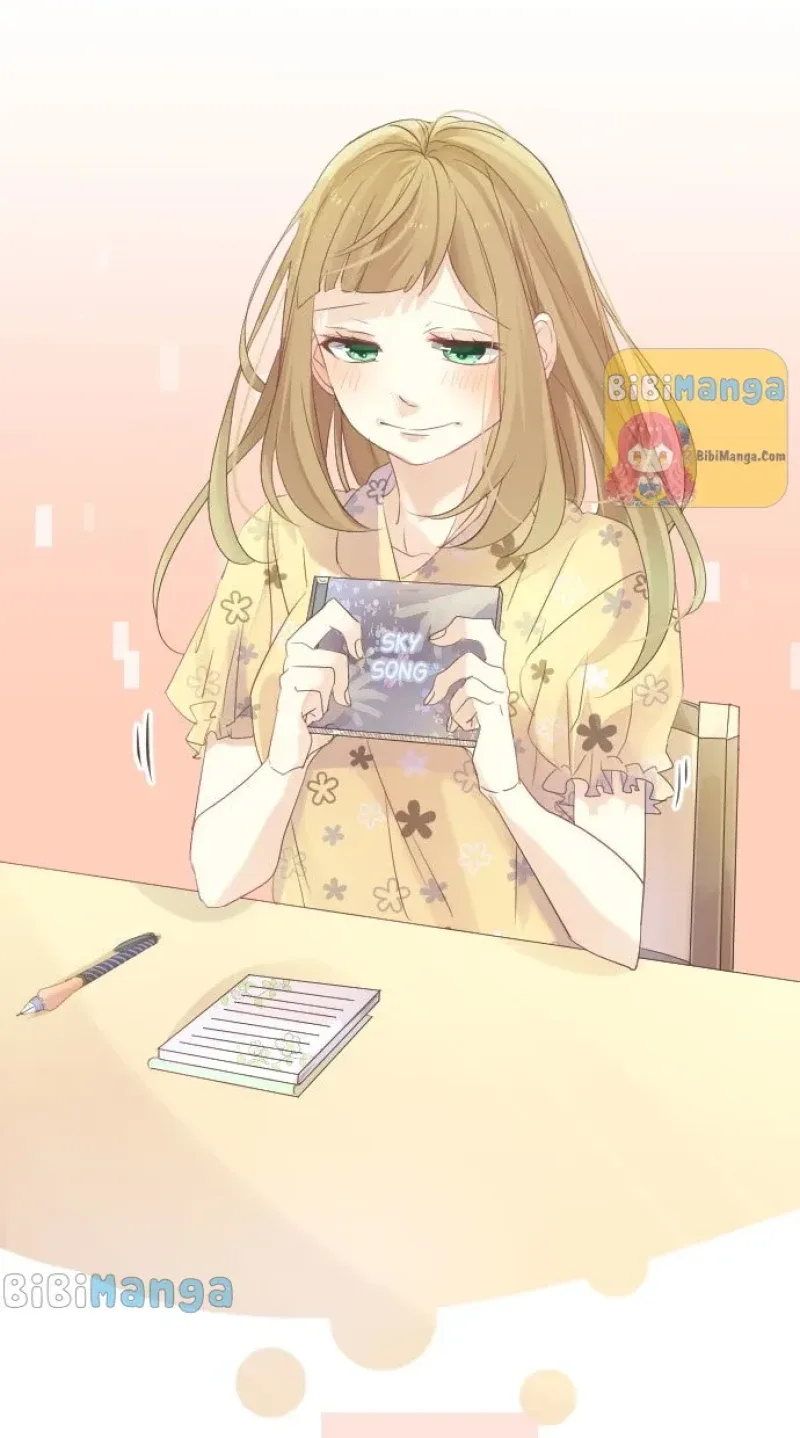 Love Hug Chapter 49 page 44