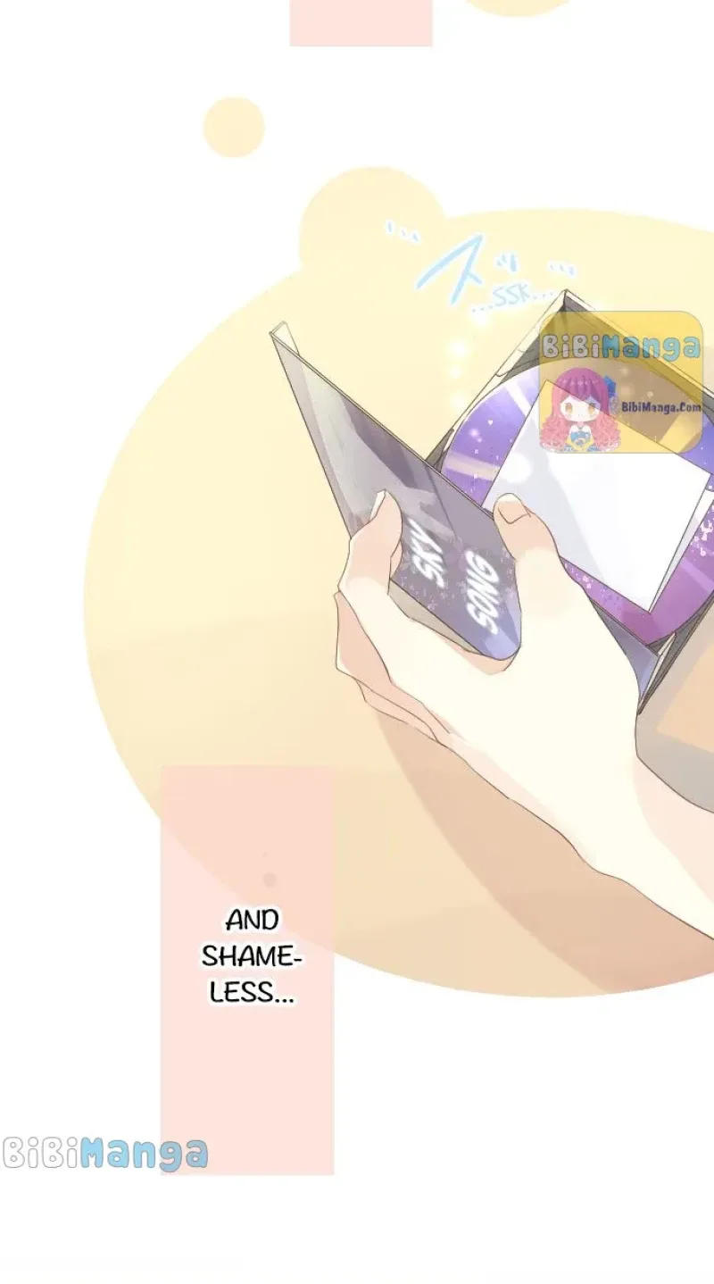 Love Hug Chapter 49 page 43
