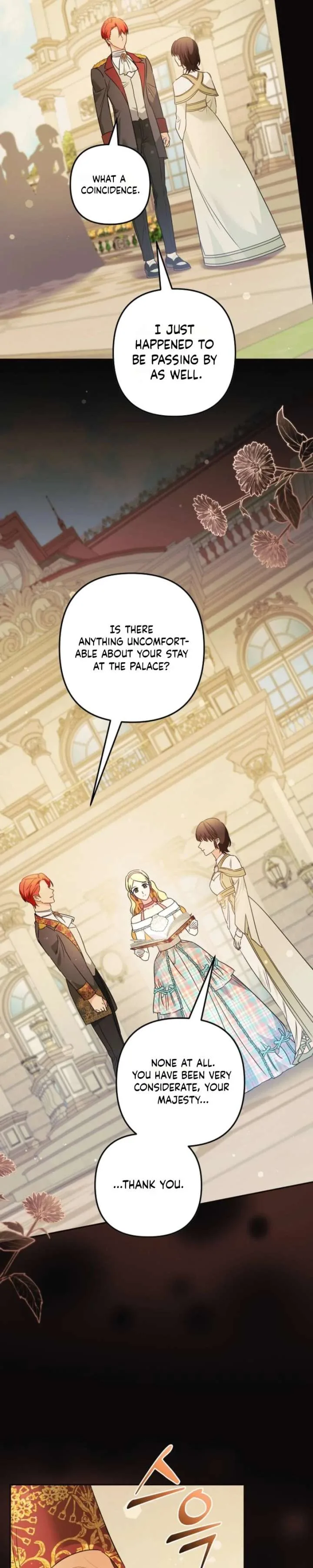 Let’s Divorce, Not Obsess! Chapter 48 page 17