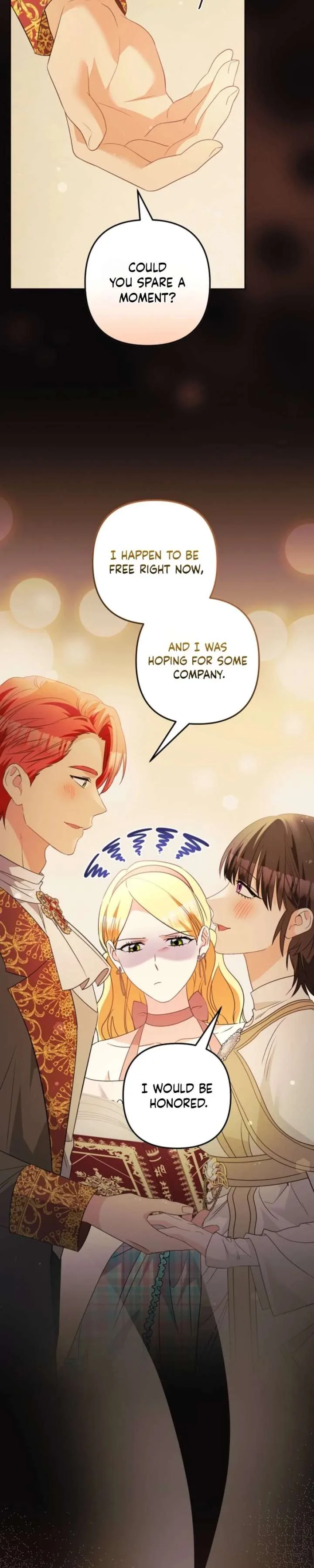 Let’s Divorce, Not Obsess! Chapter 48 page 18