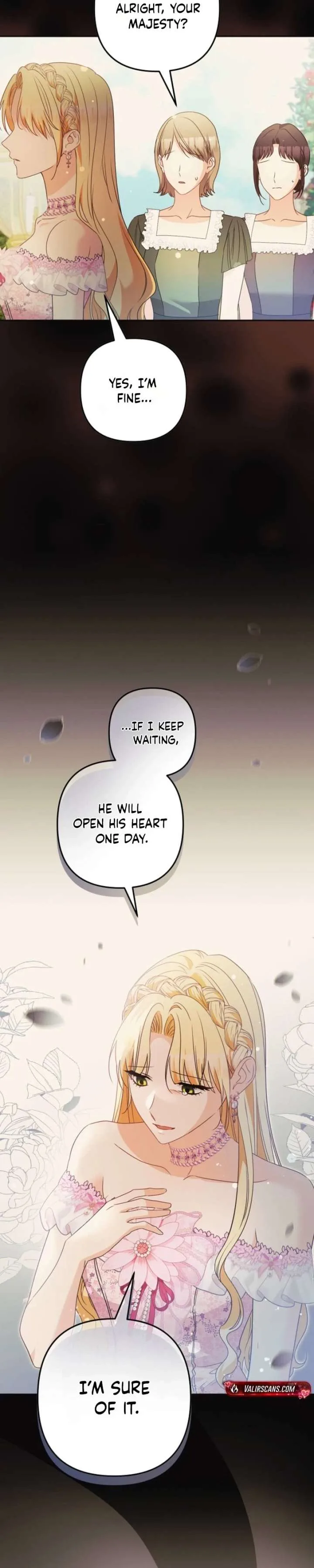 Let’s Divorce, Not Obsess! Chapter 48 page 28
