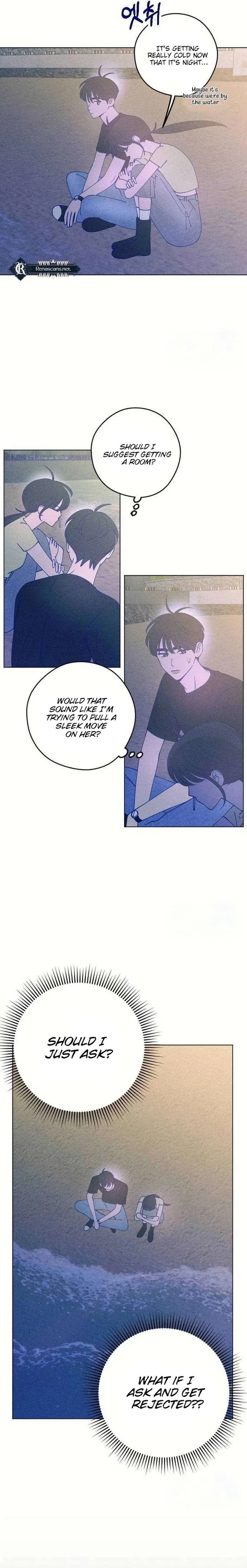 Youth Diary Chapter 48 page 3