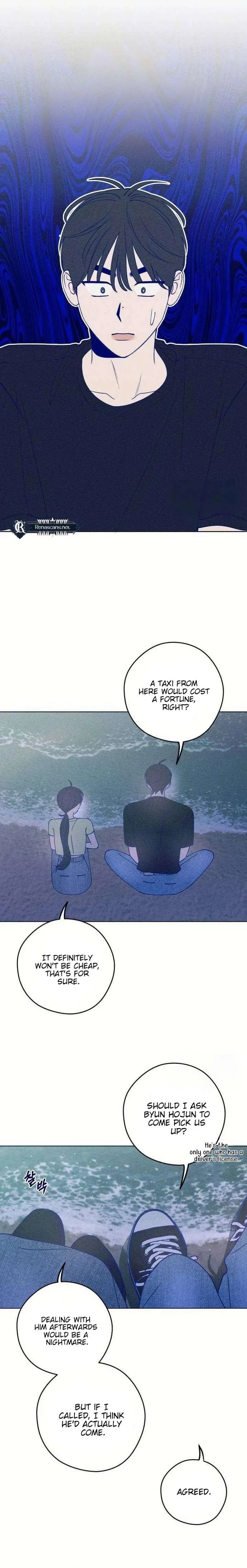Youth Diary Chapter 48 page 4