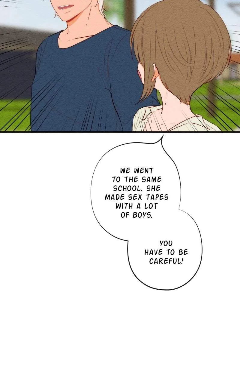 Mistaken for a Wicked Woman! Chapter 159 page 8