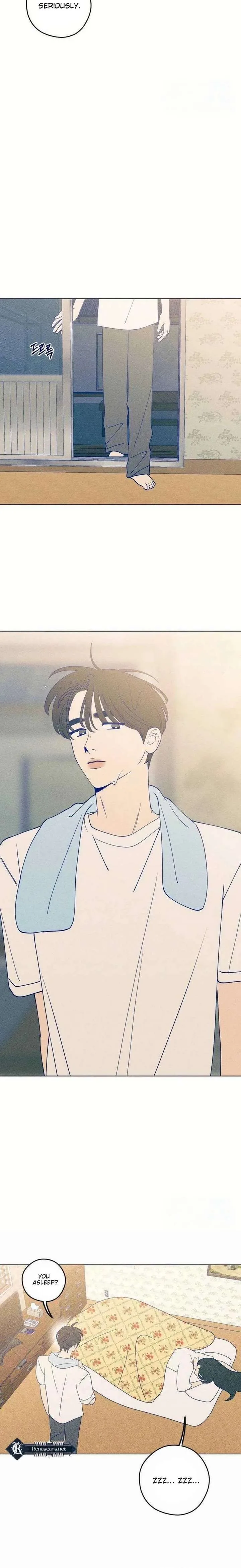 Youth Diary Chapter 48 page 10