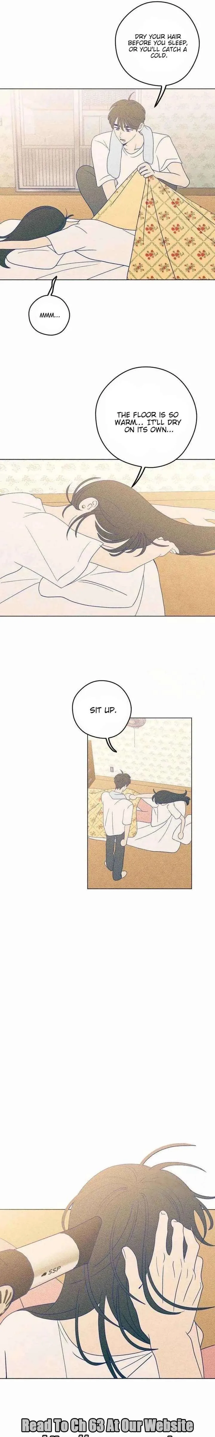 Youth Diary Chapter 48 page 11