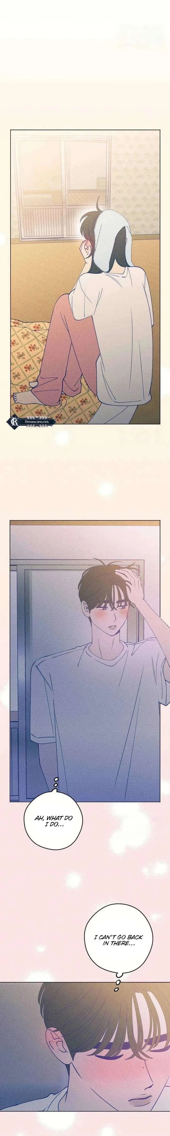 Youth Diary Chapter 48 page 20