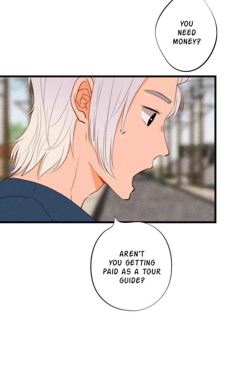 Mistaken for a Wicked Woman! Chapter 159 page 36