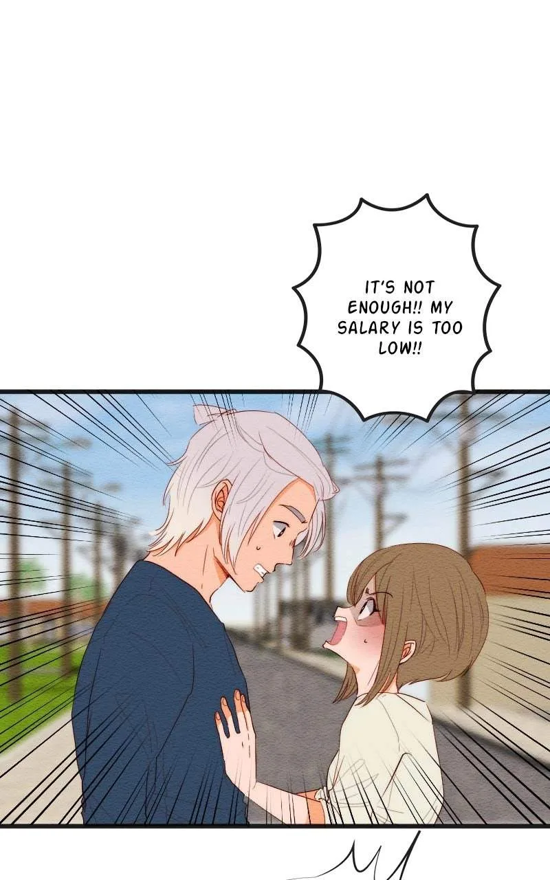 Mistaken for a Wicked Woman! Chapter 159 page 37