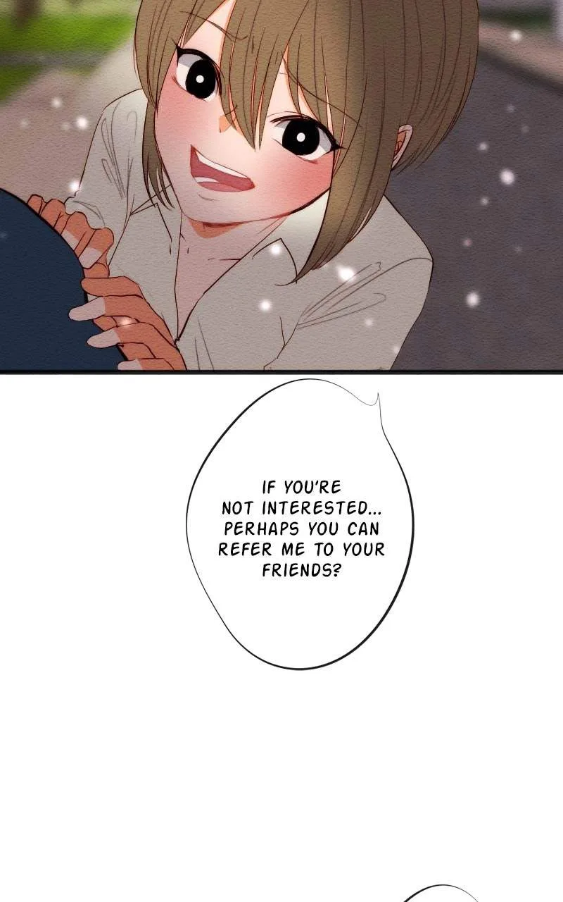 Mistaken for a Wicked Woman! Chapter 159 page 35