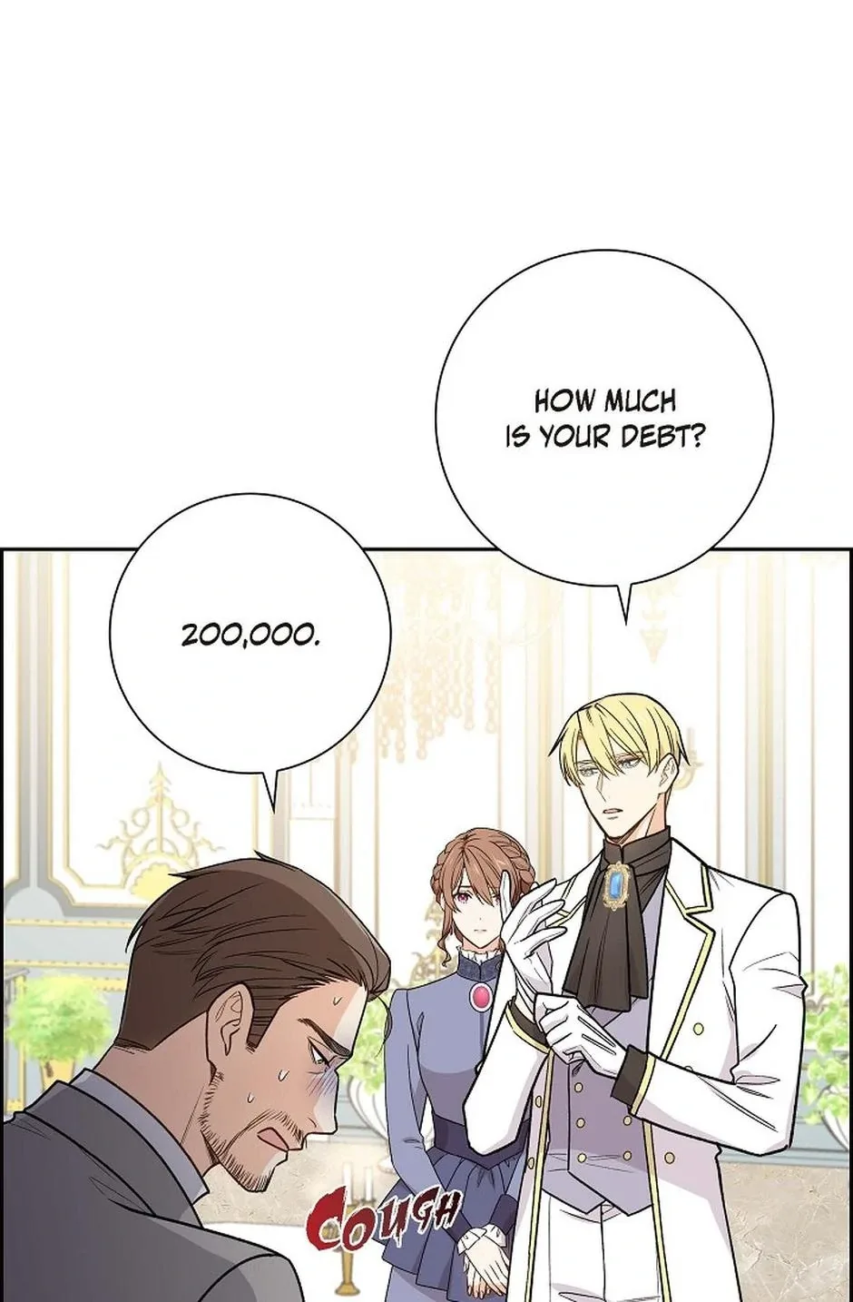 Don’t Look For Me Chapter 48 page 11