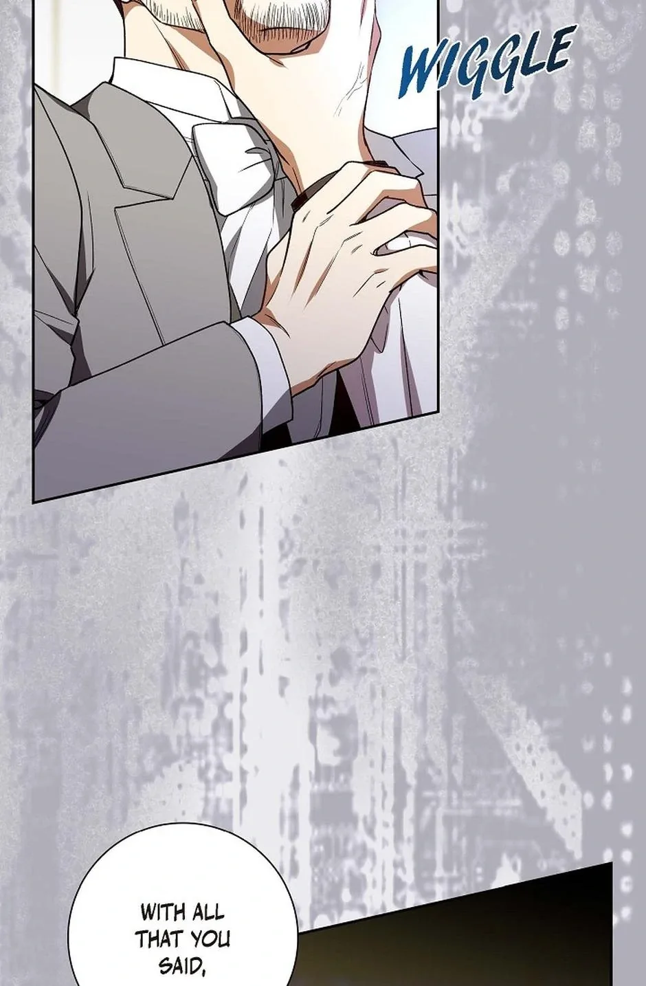 Don’t Look For Me Chapter 48 page 5