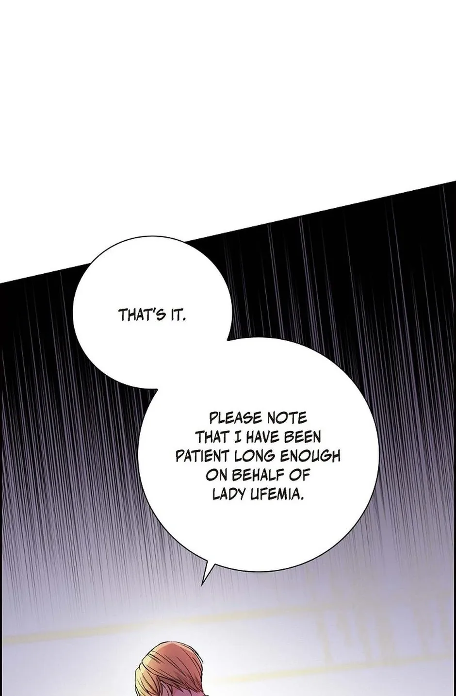 Don’t Look For Me Chapter 48 page 2