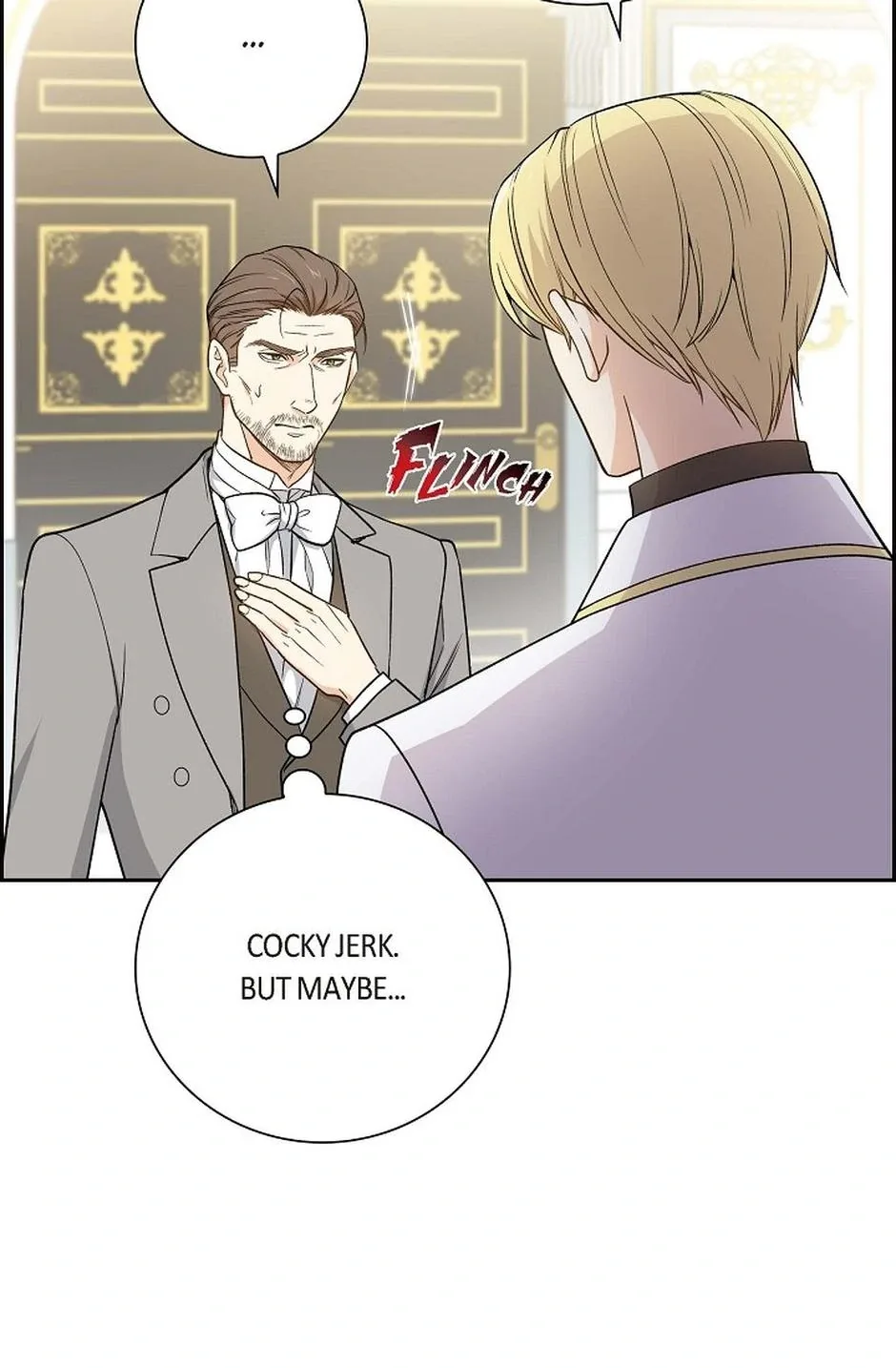 Don’t Look For Me Chapter 48 page 16