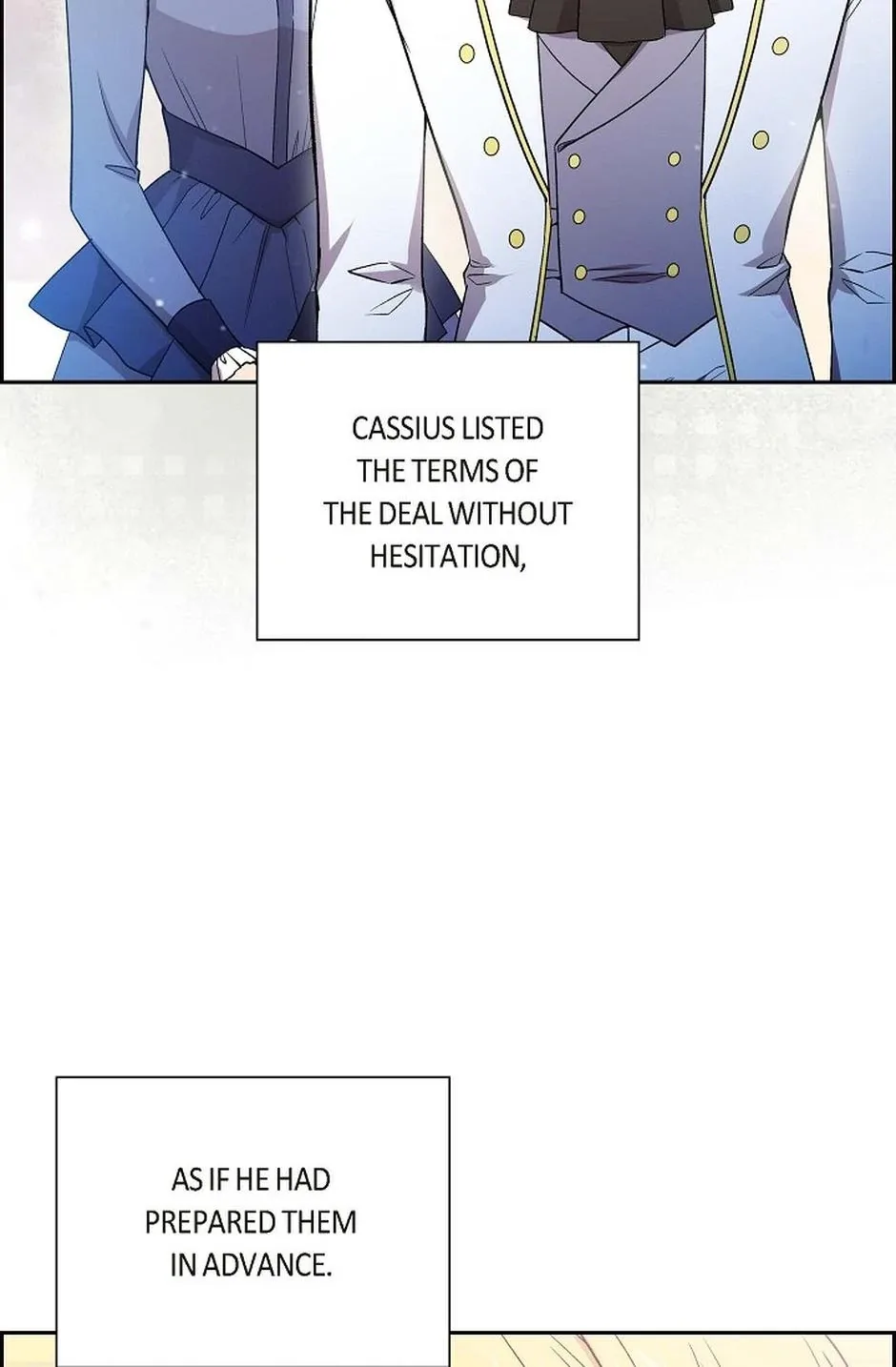 Don’t Look For Me Chapter 48 page 28
