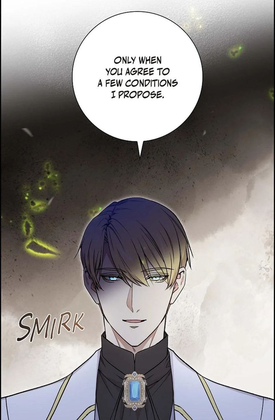 Don’t Look For Me Chapter 48 page 20