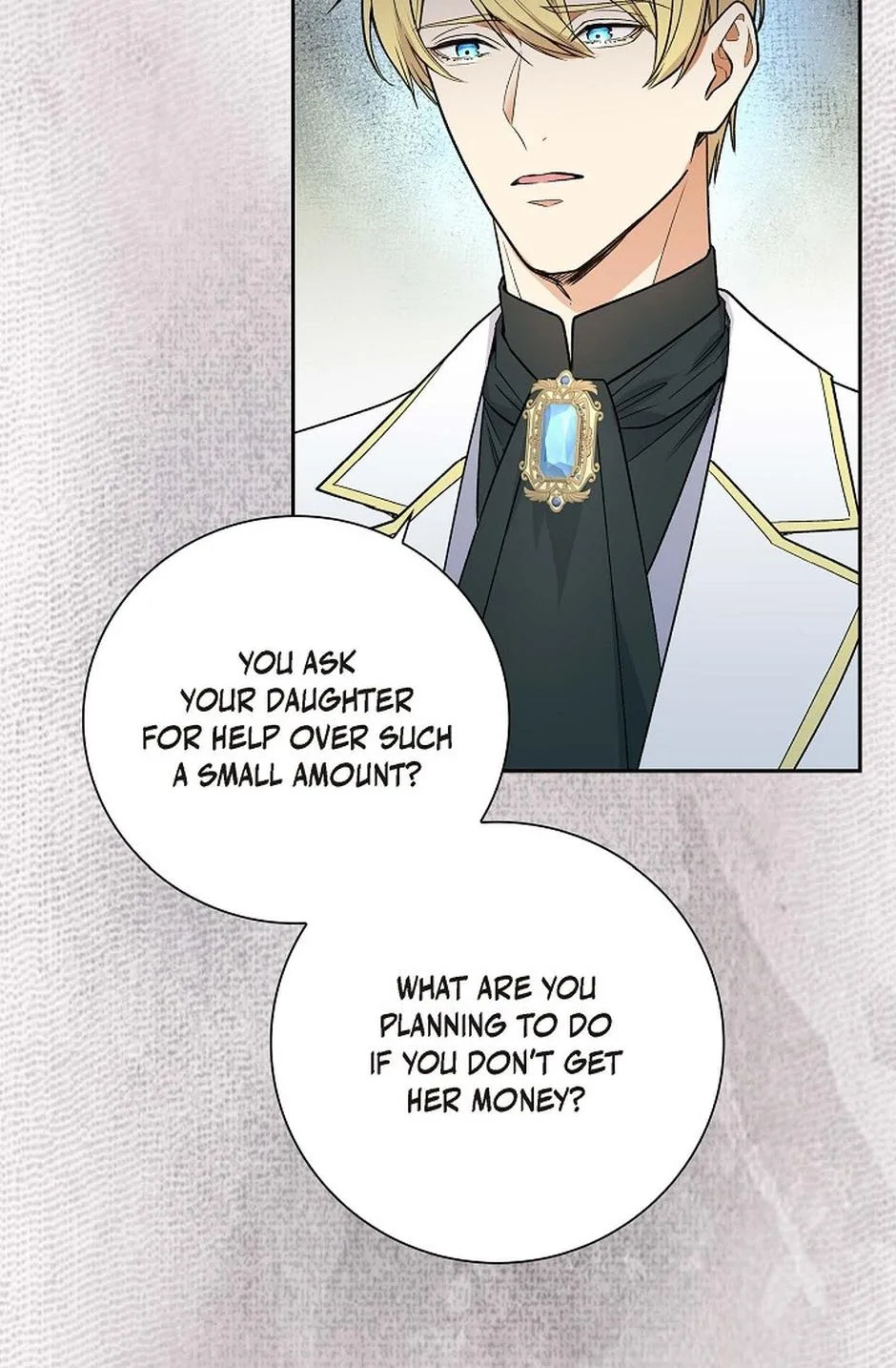 Don’t Look For Me Chapter 48 page 13