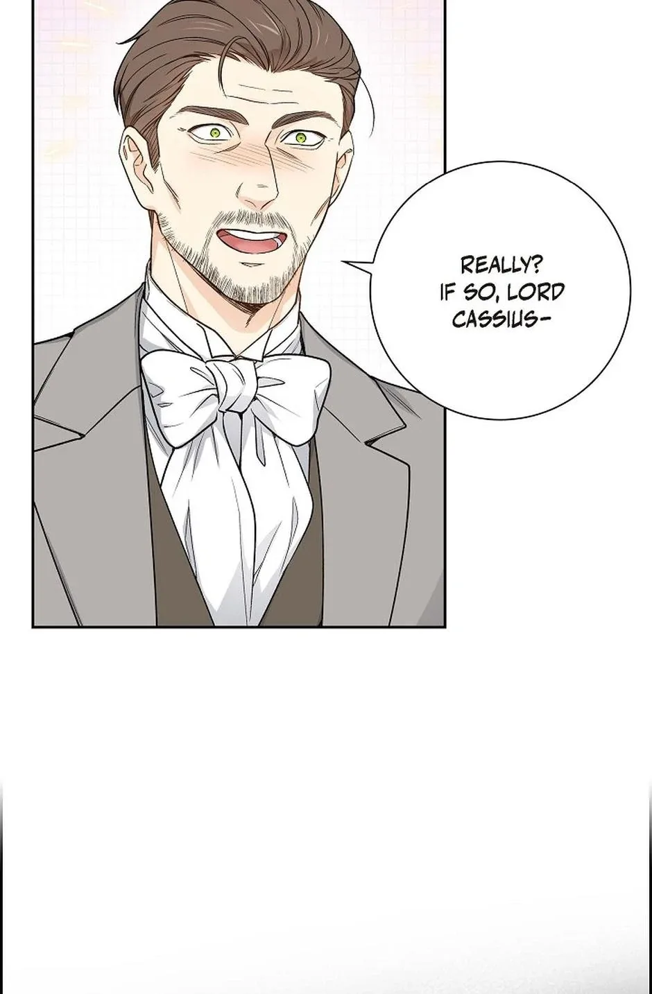 Don’t Look For Me Chapter 48 page 19