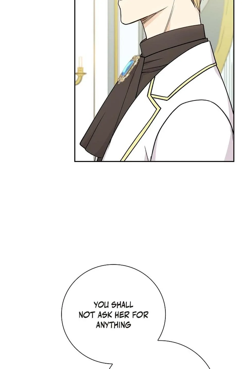 Don’t Look For Me Chapter 48 page 25