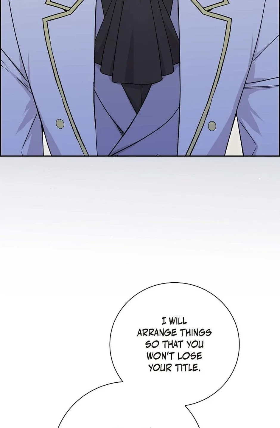 Don’t Look For Me Chapter 48 page 21