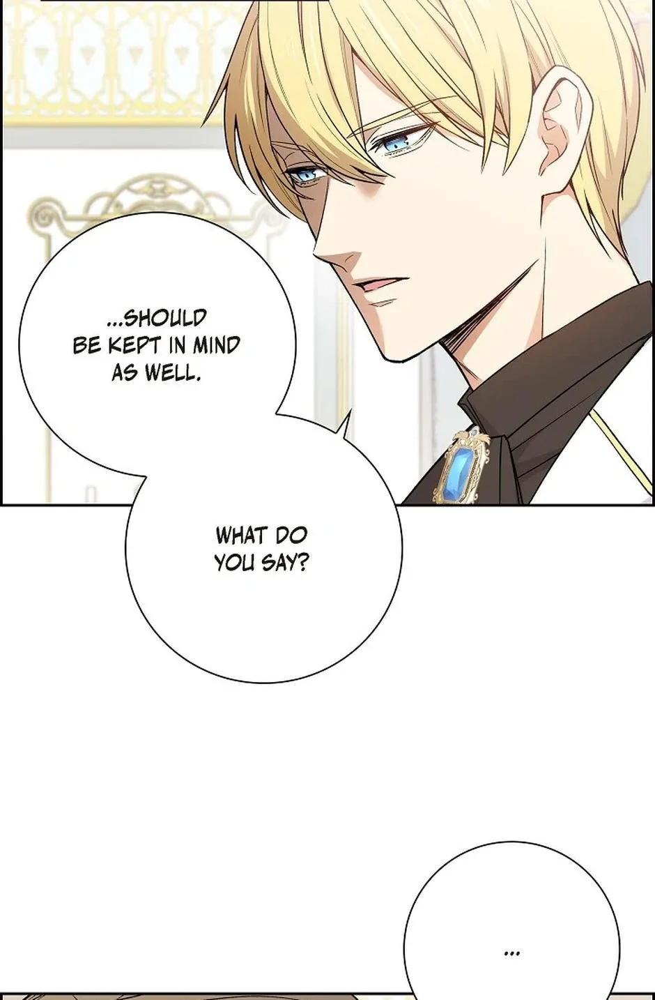 Don’t Look For Me Chapter 48 page 29