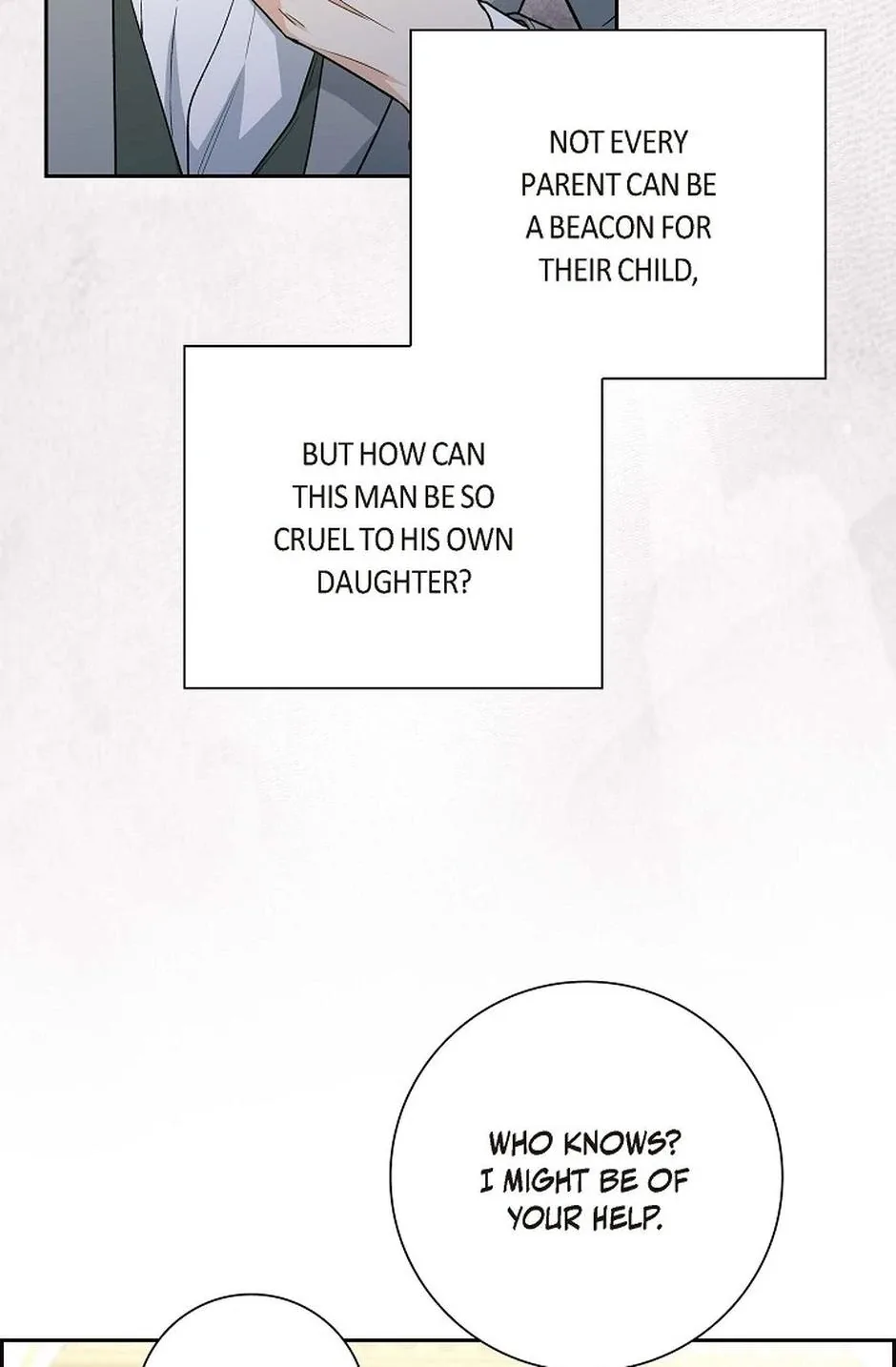 Don’t Look For Me Chapter 48 page 15