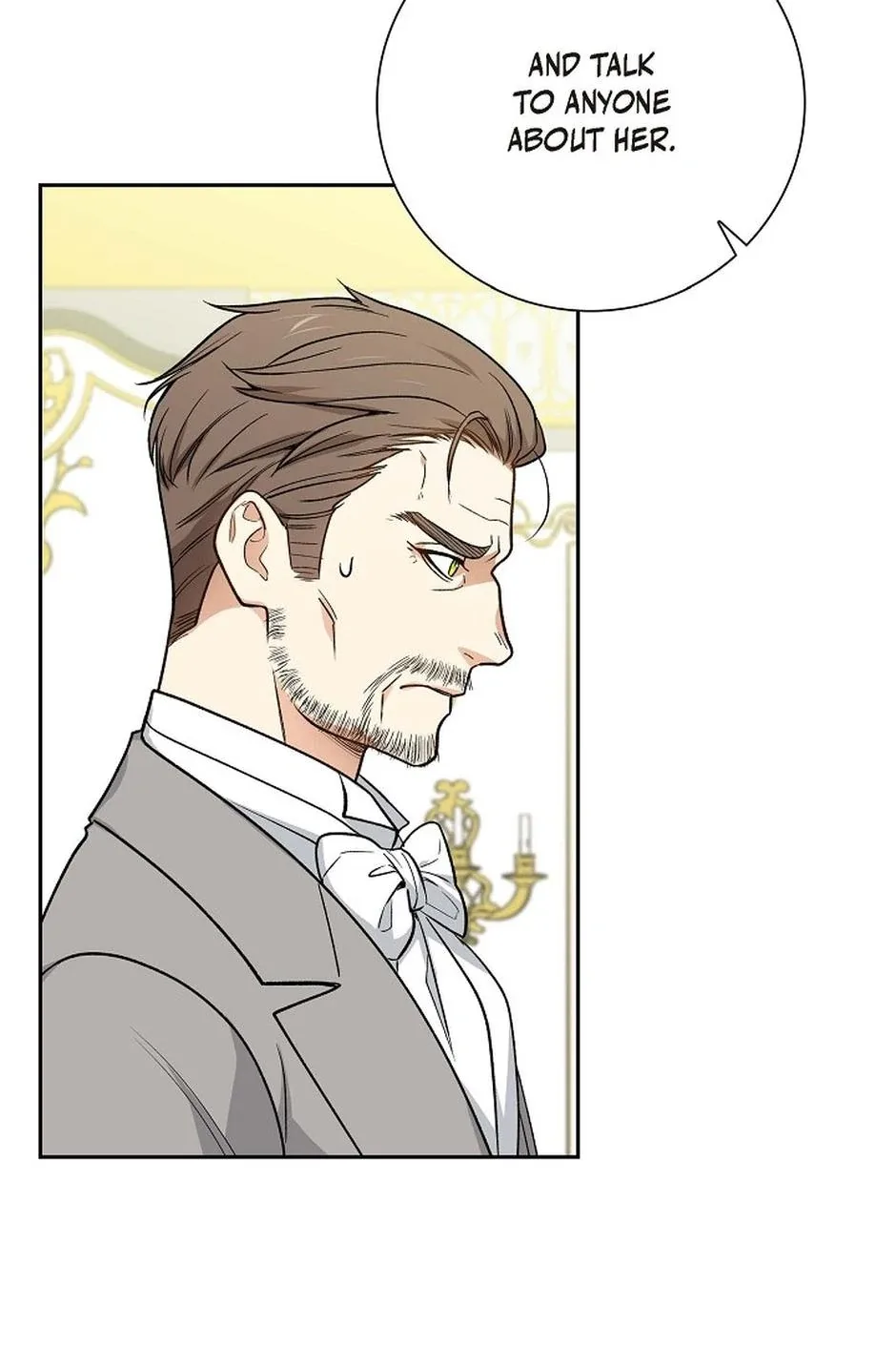 Don’t Look For Me Chapter 48 page 26