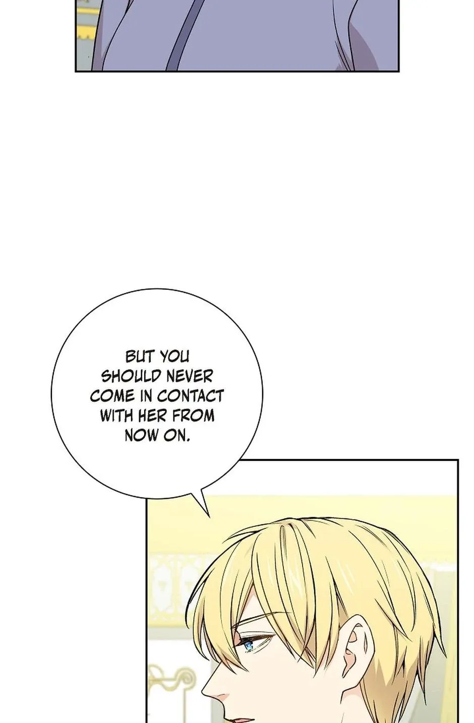 Don’t Look For Me Chapter 48 page 24