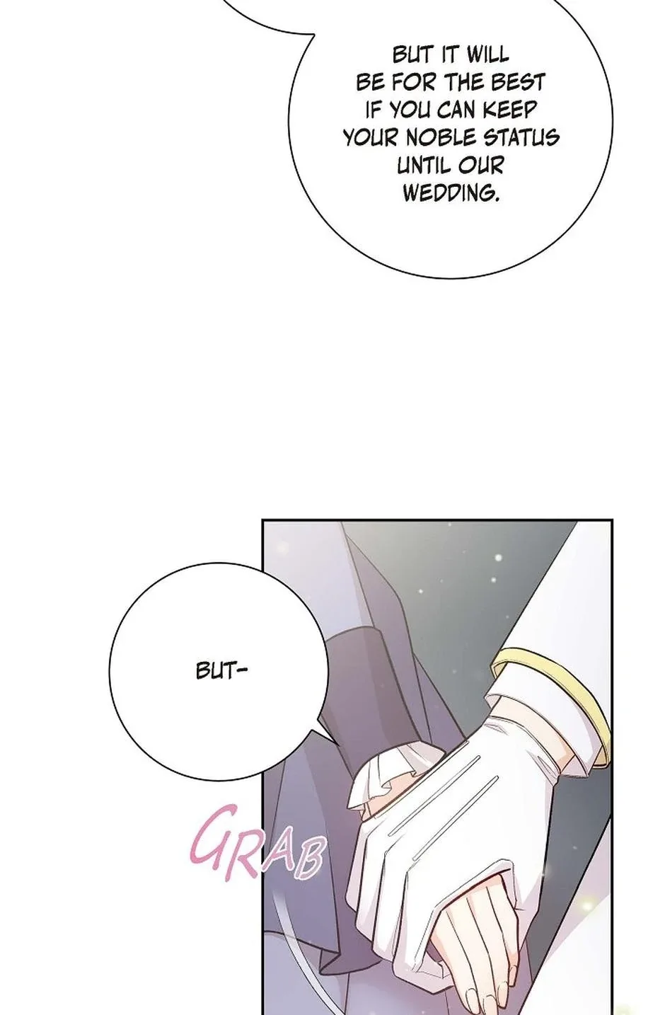 Don’t Look For Me Chapter 48 page 43
