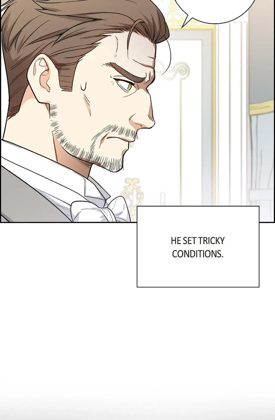Don’t Look For Me Chapter 48 page 30