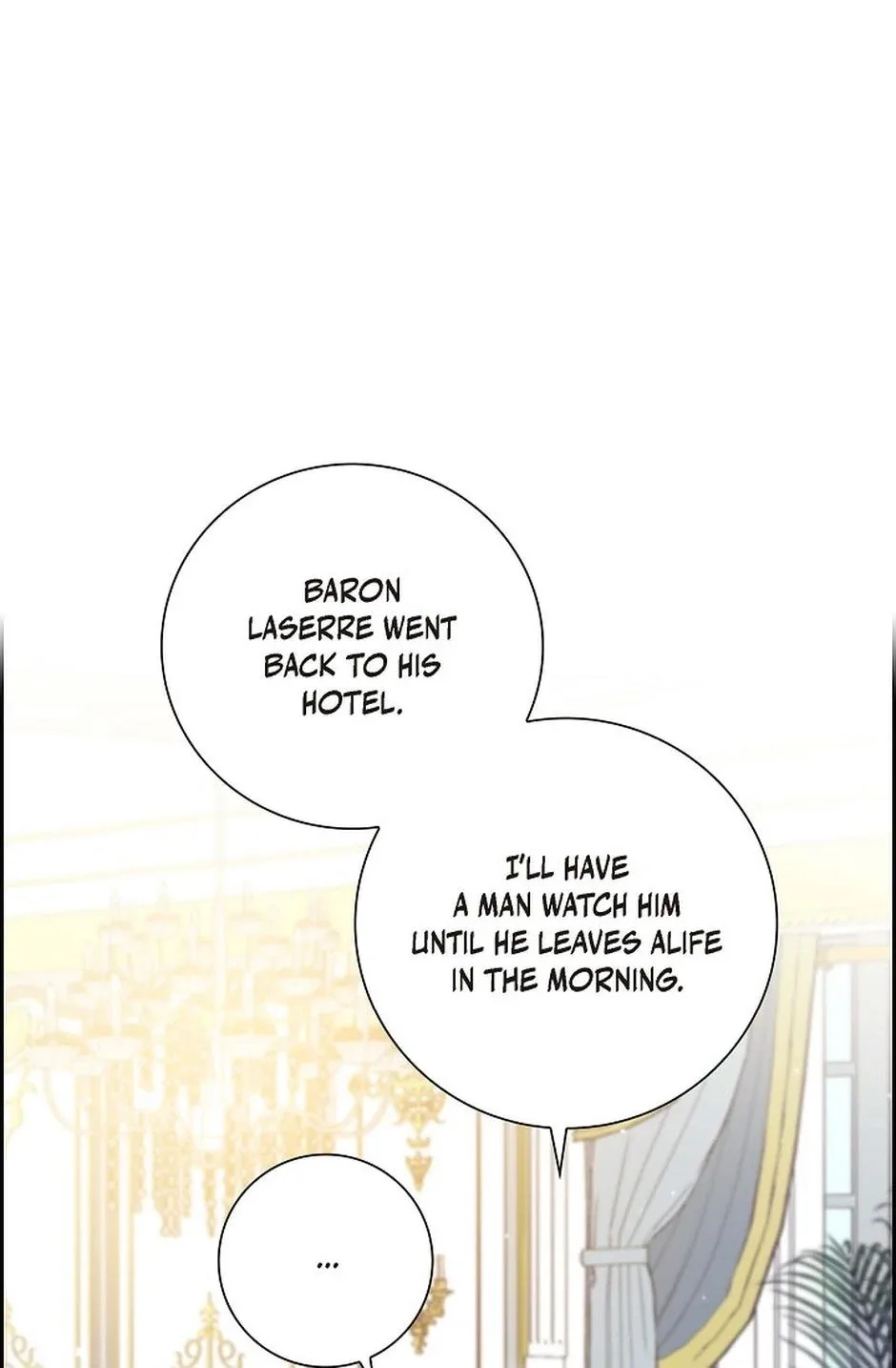 Don’t Look For Me Chapter 48 page 40