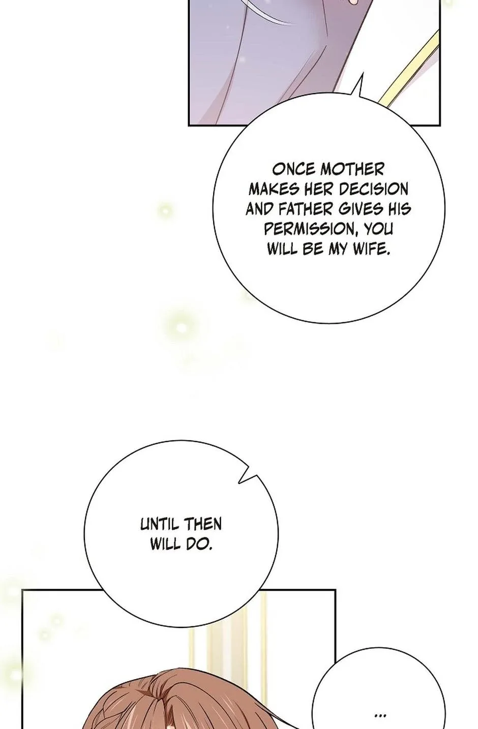 Don’t Look For Me Chapter 48 page 44
