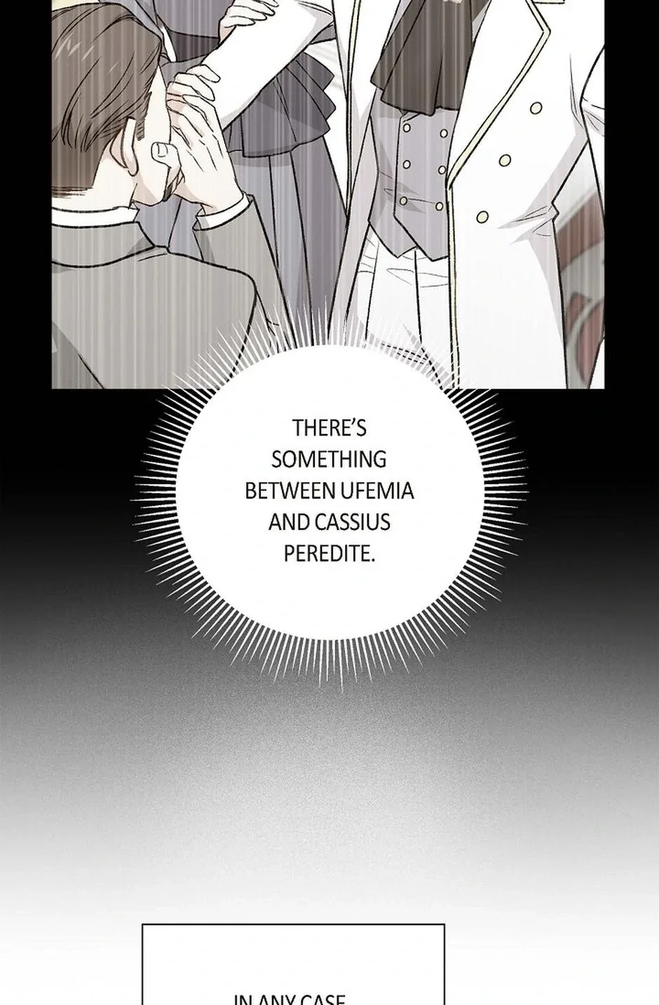 Don’t Look For Me Chapter 48 page 33